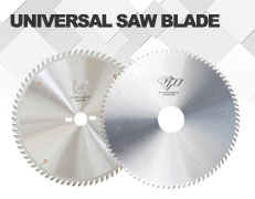 Saw blade for Universal Blades