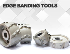 Tools for Edge Banding
