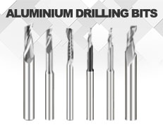 Tools for Non Ferrous materials