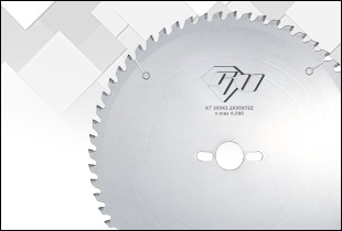 Saw blade for Veneer Board cutting