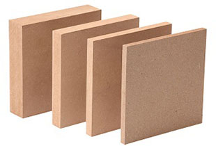 MDF