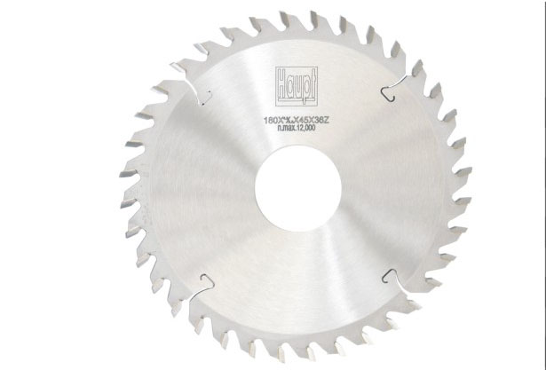 Saw blade for Panel Sizing Machine