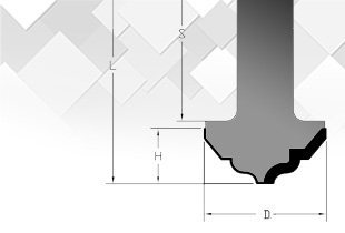 Profile Router 2