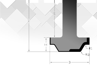 Profile Router 3